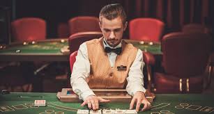 Онлайн казино Casino Eldorado
