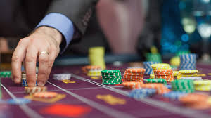 Онлайн казино Why Casino