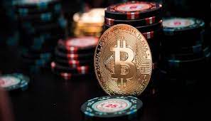 Онлайн казино Why Casino