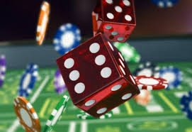 Casino Kraken